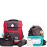  Champion Pro Schulranzen-Set 7-teilig Variante Drache
