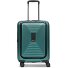  Essentials 14 4 Rollen Kabinentrolley S 55 cm Laptopfach mit Dehnfalte Variante pearl-green metallic