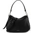  Nory Schultertasche Leder 30 cm Variante noir