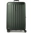  Fyrm 4 Rollen Trolley L 77 cm mit Dehnfalte Variante deep green