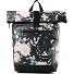  hydro Daypack 43 cm Laptopfach Variante bunt-schwarz