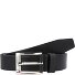  New Aly Gürtel Leder Variante black | 80 cm