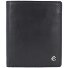  Harry Kreditkartenetui Leder 8 cm Variante schwarz