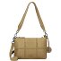  Fashion Lights Cyrene Schultertasche Leder 30 cm Variante mild pistachio