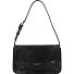  Lucrezia Schultertasche Leder 26 cm Variante nero