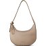  Bologna Leather Schultertasche Leder 24 cm Variante sand