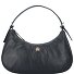  CREST LEATHER Schultertasche Leder 37 cm Variante black