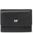  Golf 3.0 Schlüsseletui Leder 10 cm Variante schwarz
