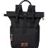  Basics Daypack 37 cm Laptopfach Variante black
