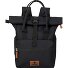  Basics Daypack 37 cm Laptopfach Variante black