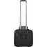  Werks Professional 2-Rollen Businesstrolley 38 cm Laptopfach Variante black