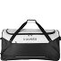 Basics 2 Rollen Reisetasche 71 cm Variante weiss