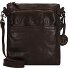  Anchor Love Zora Umhängetasche Leder 26 cm Variante chocolate brown