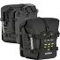  Bike Pannier Pro Fahrradtasche 31 cm Variante black