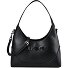  Schultertasche 31 cm Variante black