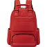  x United Colors of Benetton Color Block 42 cm Laptopfach Variante red