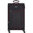  Sevilla 4 Rollen Trolley 75 cm Variante sz-rot