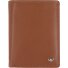  Polo RFID Protect Geldbörse Leder 9 cm Variante cognac