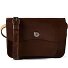  Abby Umhängetasche 20 cm Variante braun