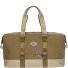  Bric's x Replay Weekender Reisetasche 43 cm Variante sand wood