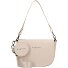  Almata Schultertasche 23 cm Variante beige
