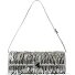  Deco Schultertasche Leder 26 cm Variante silver