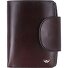 Colorado Geldbörse RFID Schutz Leder 12.5 cm Variante bordeaux