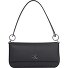  Minimal Monogram Schultertasche 25 cm Variante black