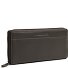  Mirelle Geldbörse RFID Schutz Leder 19 cm Variante clay grey