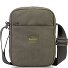  Cord Mini Bag Umhängetasche 15 cm Variante olivgrün
