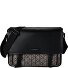  Emblem Umhängetasche 34 cm Variante lotus beige-black
