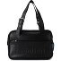  Schultertasche Leder 34 cm Variante nero
