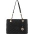  Roxanne Schultertasche 31 cm Variante schwarz