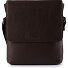  Cardona Flavio Messenger Leder 20 cm Variante brown