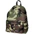  Padded Pak'r Rucksack 40 cm Variante camo