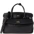  Gloria II Handtasche M Leder 28 cm Variante black