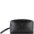  Romeo Kulturbeutel Leder 22 cm Variante schwarz