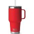  Rambler Trinkbecher 1000 ml Variante rescue red