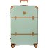  Bellagio 4 Rollen Trolley 76 cm mit Dehnfalte Variante eucalyptus