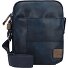  Laos Umhängetasche 19 cm Variante dark blue