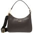 Wallis Odette Schultertasche Leder 32 cm Variante seal brown