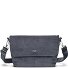  Mademoiselle.M Messenger 33 cm Laptopfach Variante cord polar