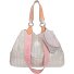  Izzy Medium Limited Schultertasche 45 cm Variante silver nature