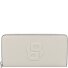  Anett Geldbörse 19 cm Variante open white