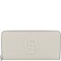  Anett Geldbörse 19 cm Variante open white