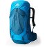  Stout 35 Trekkingrucksack 69 cm Variante compass blue