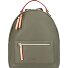  Ella City Rucksack 29 cm Variante olive