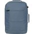  Workfloow Daypack 46 cm Laptopfach Variante denimblue