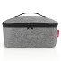  Pocket Kühltasche 28 cm Variante twist silver