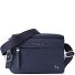  Furo Nara Gürteltasche RFID Schutz 22 cm Variante peacoat blue